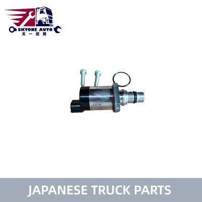 Japońskie części ciężarowe Ovehual Kit Supply Pump 8981454491 8-98145449-1 294200-2760 dla ISUZU 4HK1 6HK1 Truck ISUZU TRUCK PARTS