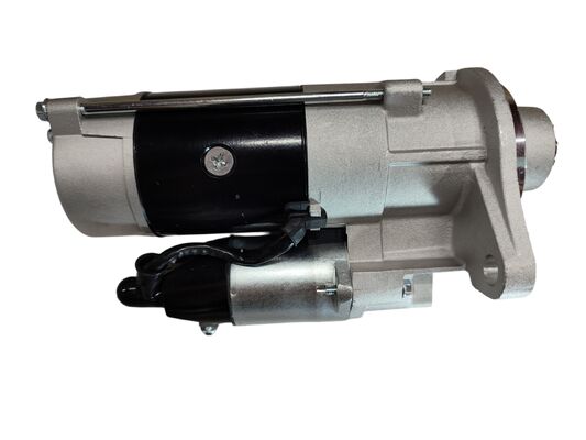 Japanese truck parts Starter 8982616690 8-98261669-0 for ISUZU FVR34 6HK1 ZAX330 Truck ISUZU TRUCK PARTS