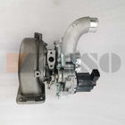 Turbosprężarka / Turbo J08E Euro 5 do ciężarówki HINO 500 17201-E0722