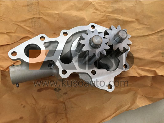 Japońskie części do ciężarówek 15110-2150 Pompa olejowa do HINO 500 Ranger J08C / J08E