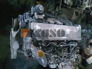 NPR 4HF1 Reward Truck Isuzu Engine Parts z skrzynią biegów MYY5T 8-97161415-2