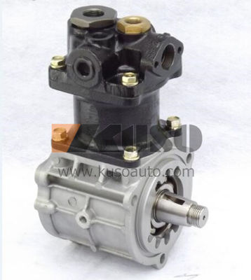 Japońskie części ciężarowe 29100-1840 Sprężarka powietrza pompa Assy dla HINO EF750 Stary model HNTC marka