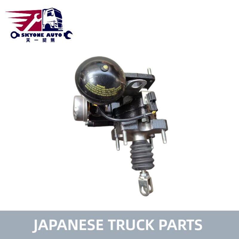 Japońskie części ciężarowe hamulce hydrauliczne 8-98031414-0 dla silnika ISUZU NQR 4HK1 4HE1 4HG1T ISUZU PARTS