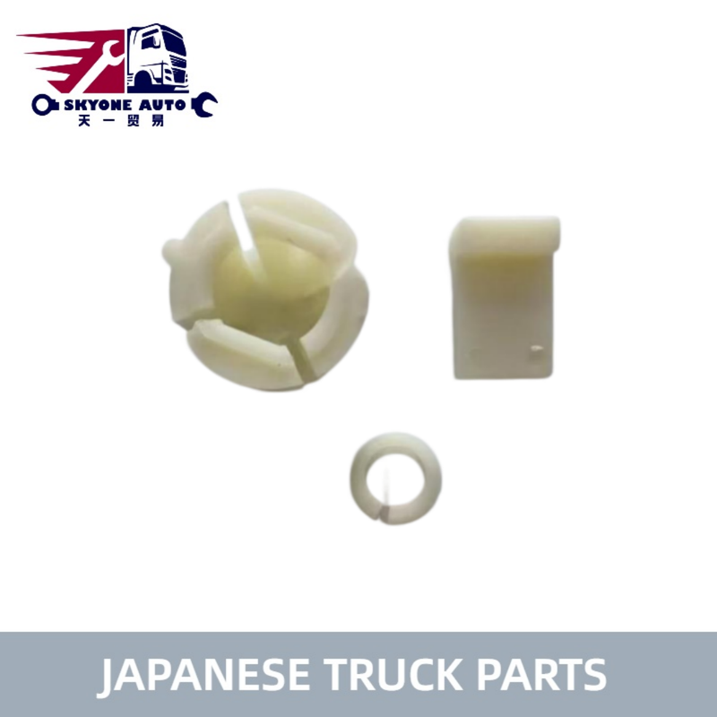 Hino Truck Parts SZ500-0302 Zestaw napraw przenośników dla HINO 700 PROFIA ZS700 E13C E13CT Japońskie części ciężarówek