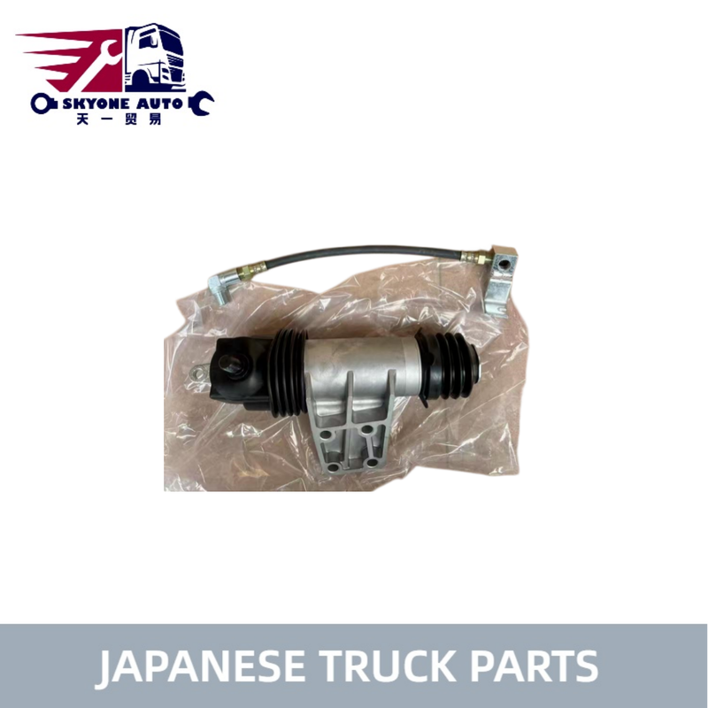 Japońskie części ciężarowe serwozmiana 33510-1055 dla HINO 500 RANGER J08C J08CT NISSAN CONDOR FE6 HINO MOTOR PARTS