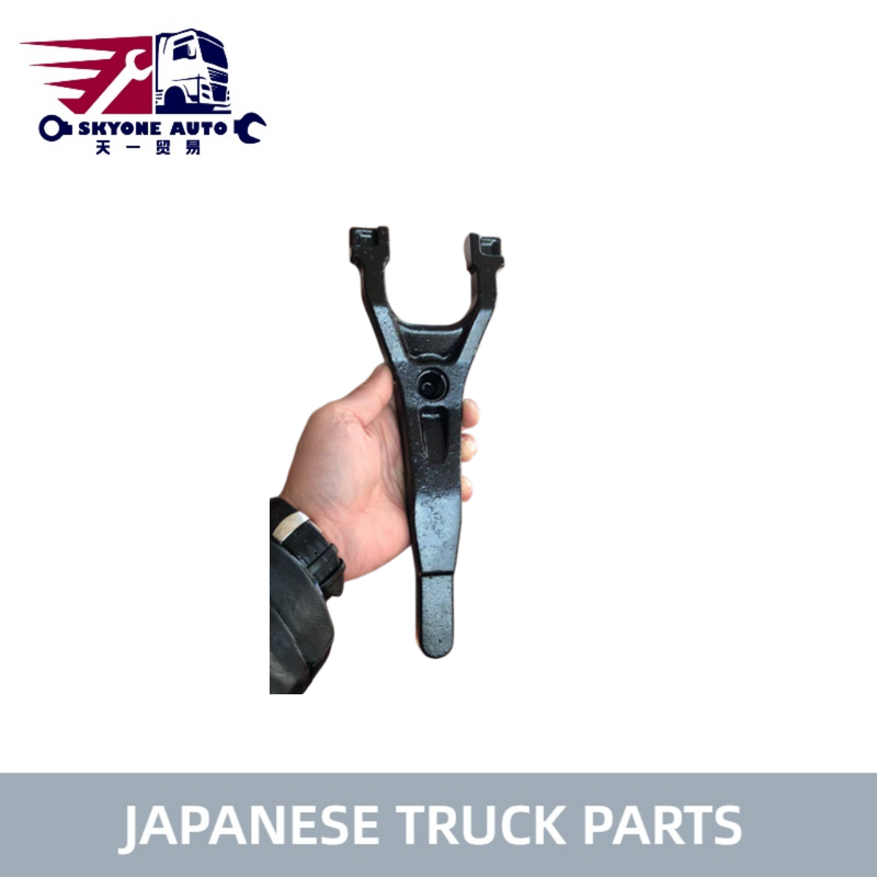 Japońskie części ciężarówek Hino Części silnika HINO 31204-37040 31204-37050 dla HINO 300 DYNA N04C /TOYOTACE WU710