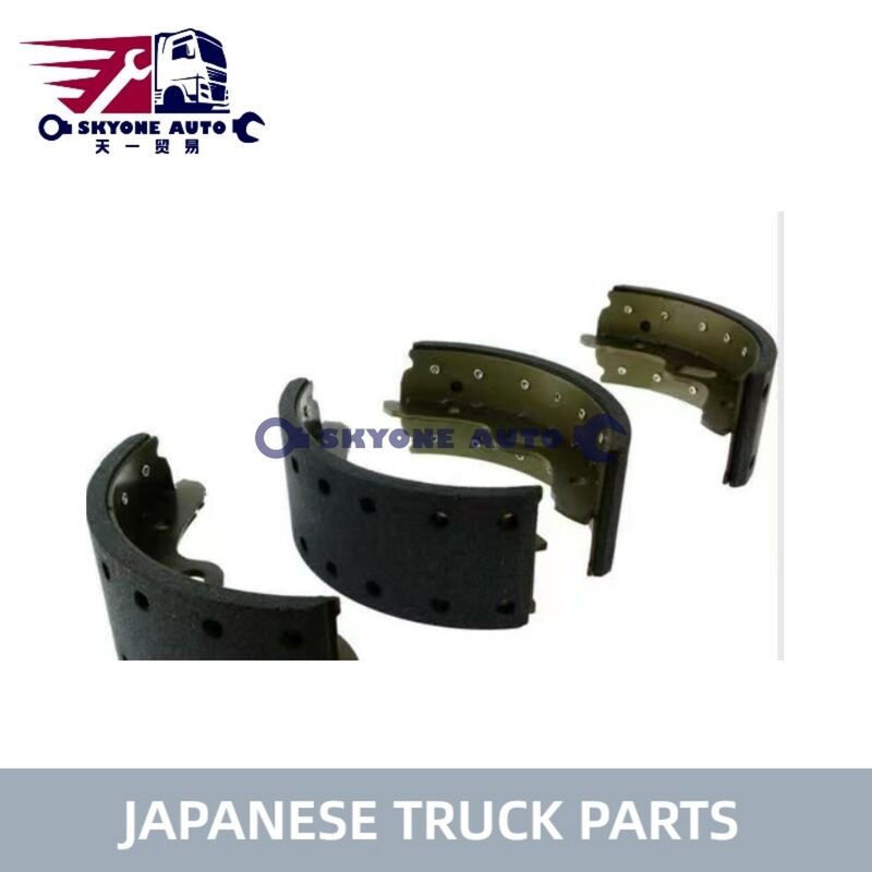Japońskie części ciężarówek Assy S4743-03810 47420-EV340 dla ciężarówki HINO 500 RANGER J08C HINO ENGINE PARTS