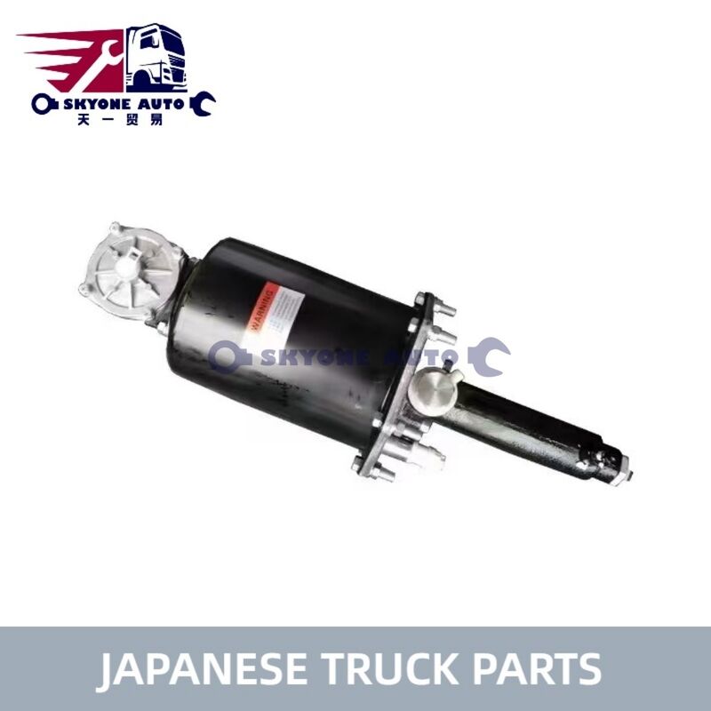 Części hamulca Hino Zwiększacz hamulca Assy 44610-E0130 44640-3591 Stosowanie do ciężarówki HINO MEGA 500 H06C J08C