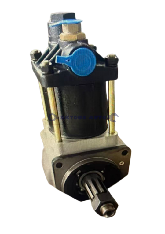 Japońskie części ciężarowe 14501-96003 1450196003 80MM Sprężarka powietrza pompa Assy dla NISSAN UD PD6 PE6 ciężarówki HNTC marka