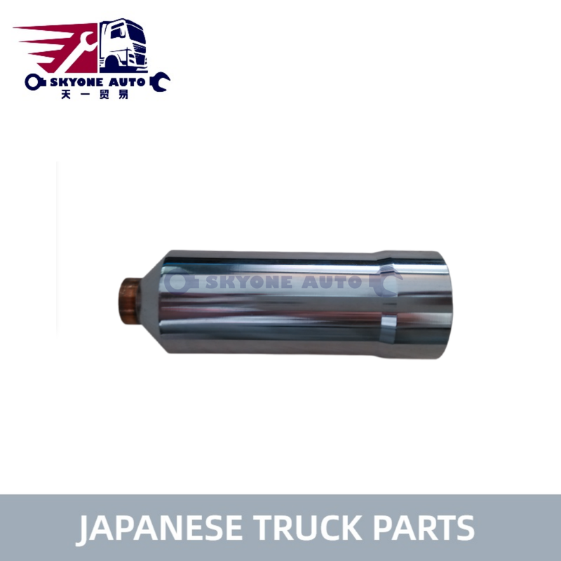 Hino Części silnika Wtryskiwacz rękaw S1117-61170 11176-1170 Stosowanie do ciężarówki HINO 700 P11C K13C