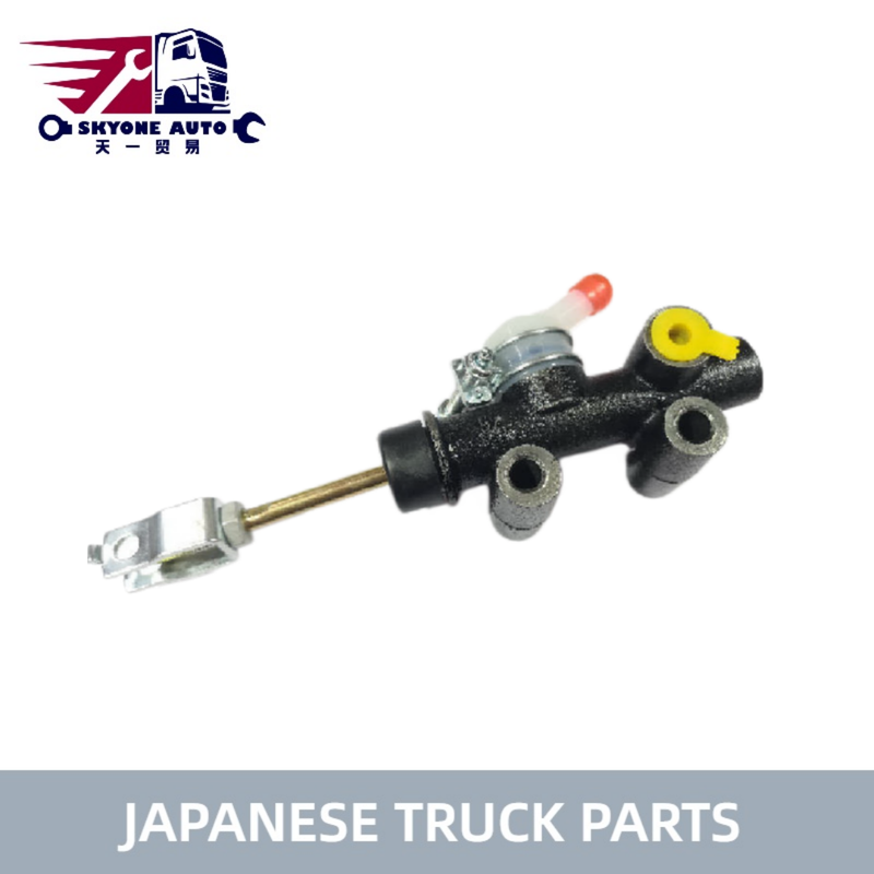 Japanese Truck Parts Clutch Master Cylinder 31420-37141 31420-37142 For HINO 300 DYNA N04C Truck Hino Engine Parts