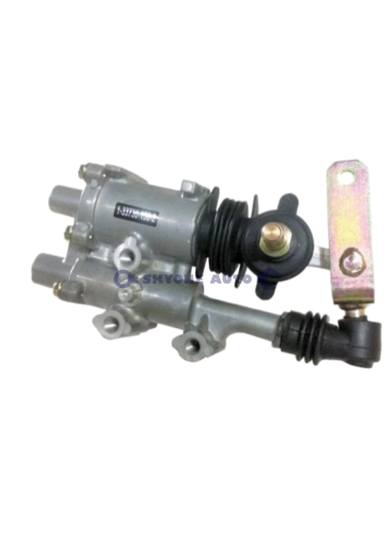Japońskie części ciężarowe Przesylator 1-33730156-0 1337301560 dla ISUZU GIGA FVR 6HE1 6HH1 6HK1 ISUZU TRUCK PARTS