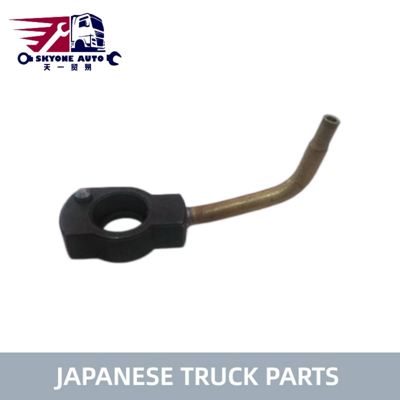Japońskie części ciężarówek Oil Jet S114081310 S1140-81310 dla HINO 500 FM2P P11C Części silników ciężarówek Hino