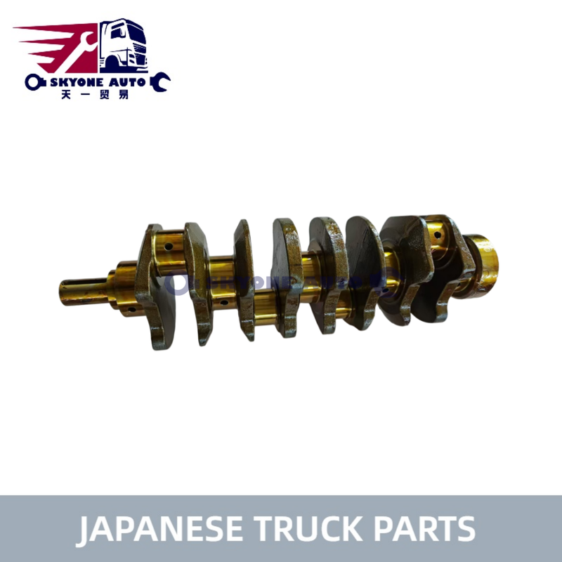 Japońskie części ciężarówek wał skrętowy 8-94453525-0 8-97909290-0 dla ISUZU NKR55 4JB1T Ciężarówka ISUZU TRUCK PARTS