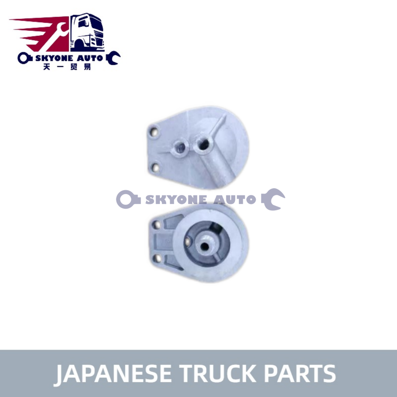 Japońskie części do samochodów ciężarowych 8970708650 8-97070865-0 Pokrywa filtra paliwa do ciężarówki ISUZU ISUZU TRUCK PARTS