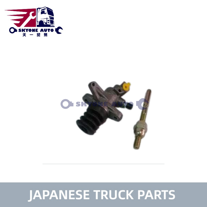 Japońskie części ciężarowe 8980896760 8-98089676-0 Sprzęgło Główny cylinder dla ISUZU Truck ISUZU NQR 700P 4HK1 TRUCK PARTS