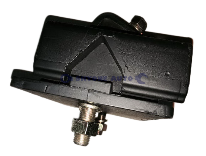 Japanese truck parts 12371-E0020 Rear Gearbox Mounting for HINO 500 AK1J RK J08C  Truck/Bus  Hino Engine Parts