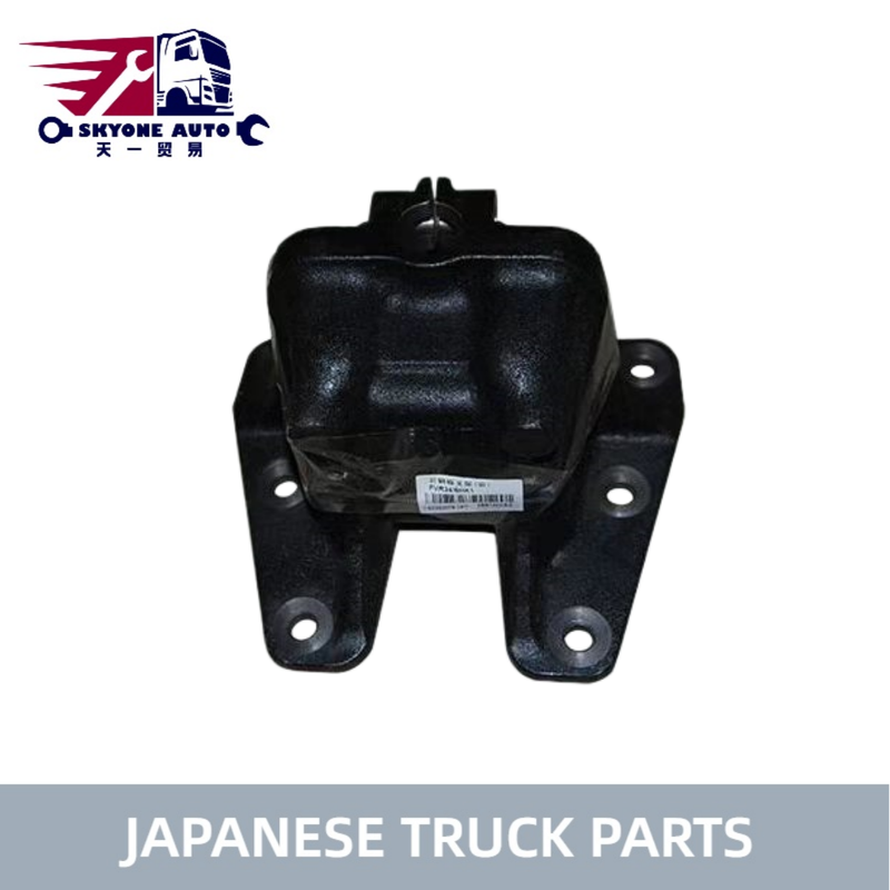 Japońskie części ciężarówek Spring Hanger 1533530780 1-53353078-0 dla ISUZU FTR FVR Truck ISUZU TRUCK PARTS