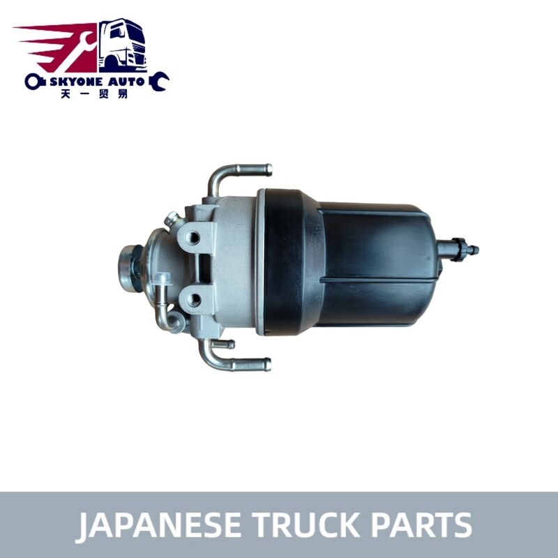 Japońskie części do ciężarówek Filtr sedymentacyjny 8975425360 8-97542536-0 do ciężarówki ISUZU FSR FVR FVZ 6HK1 CZĘŚCI DO CIĘŻARÓWEK ISUZU