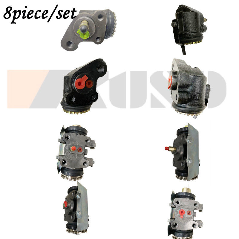 Cylinder koła hamulca tylnego / przedniego dla FSR11K 6HH1 1-47600557-11-47600559-1