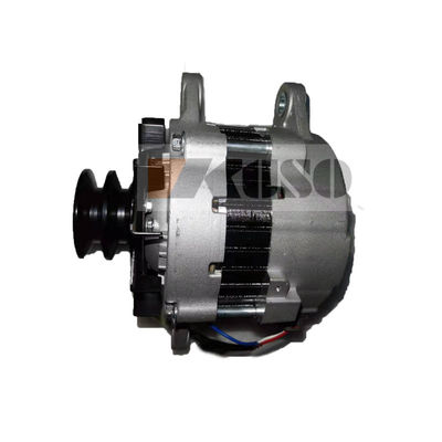 1-81200420-2 1-81200442-0 Zespół generatora do ISUZU 10PC1