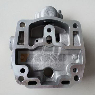 Zespół głowicy cylindra sprężarki powietrza 1191100740 1-19110074-0
