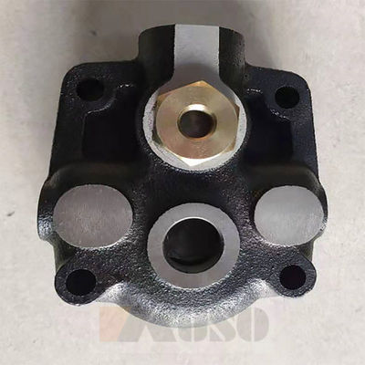 1191100481 1-19110048-1 ISUZU CXZ81 10PE1 Zespół głowicy cylindra sprężarki powietrza