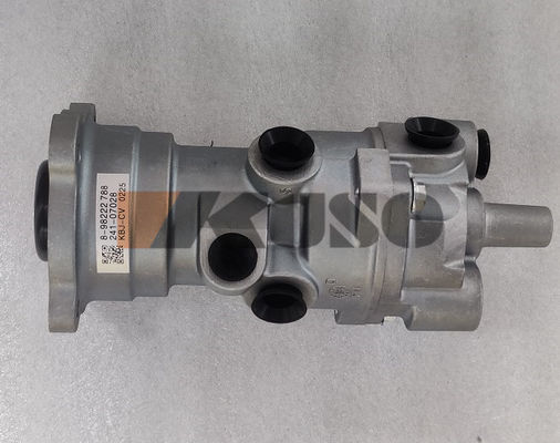 Japońskie części do samochodów ciężarowych zawór hamulcowy do ISUZU VC46 VC61 6WG1 6UZ1 diesel oEM 8-98222788-0