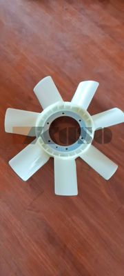 Japońskie części do samochodów ciężarowych Ostrze wentylatora chłodzącego silnik/wentylator chłodnicy do ISUZU VC46 6HK1 NAGRODA OEM 8-97600026-0 8-98073467-0